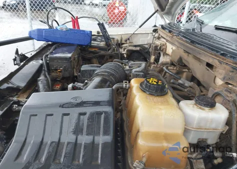 2013 Ford F-150 Xl from USA, damaged, VIN 1FTEX1EM1DFB45912